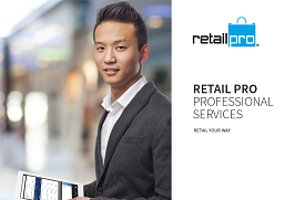 Retail Pro Software Assurance Brochure