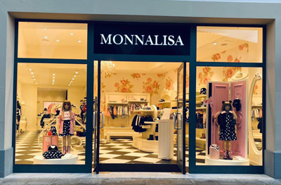 Venistar shares Monnalisa's experience with Retail Pro Prism