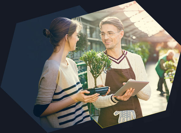 RTS: Build great customer relationships with Retail Pro Prism POS | Retail Technology Show 2023