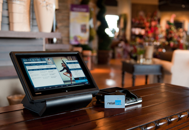 Retail Pro® Achieves Certification with SAP Business One®