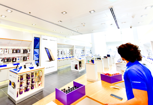Retail Pro Provides a Solid Data Foundation for Customer Service at Al-Haddad