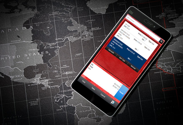 All Things Retail Webcast: Multiple Languages and Currencies at the POS