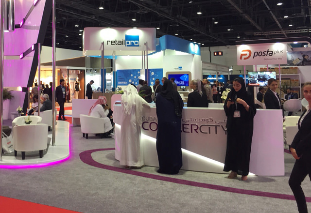 Seamless Middle East 2018 energized retail with omnichannel customer experience focus