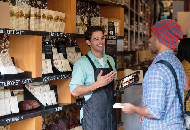 3 Ways to Improve Your In-Store Experience with Retail Pro
