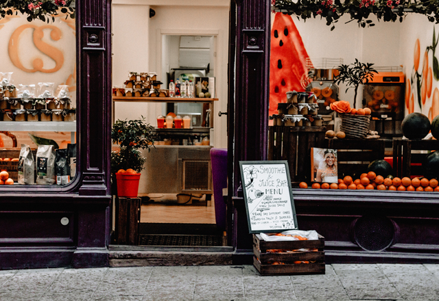 4 ways to use pop-ups’ popularity to boost your brick and mortar strategy