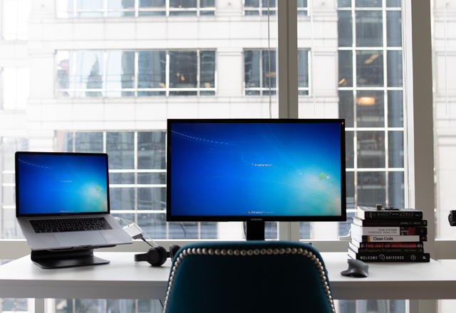 How Microsoft's End of Windows 7 Support Affects Retail Pro Users