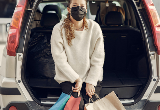 Mitigating in-store risk and acting on customer safety perceptions during COVID-19