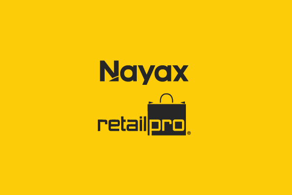 Announcing: Retail Pro International acquired by Nayax