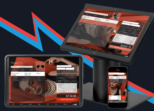 RTS: Streamline your retail tech for better store experiences | Retail Technology Show 2023