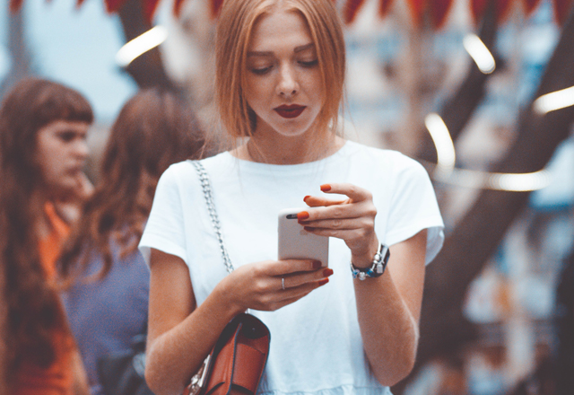 3 Technologies to blur the lines between life and shopping