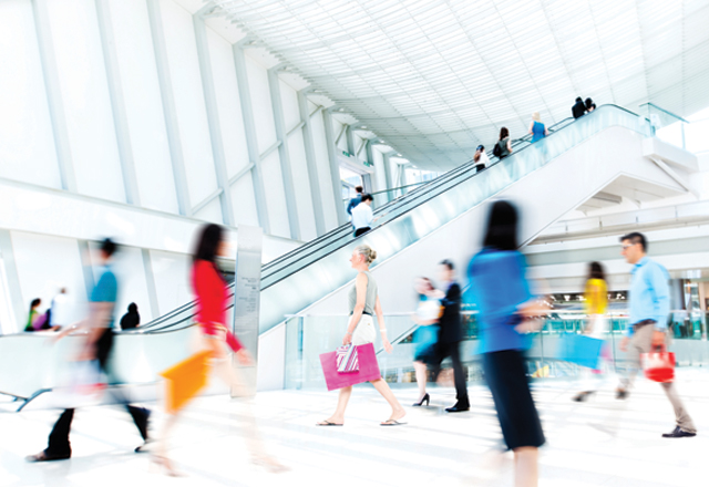 How to extend your holiday sales momentum through 2019 using data