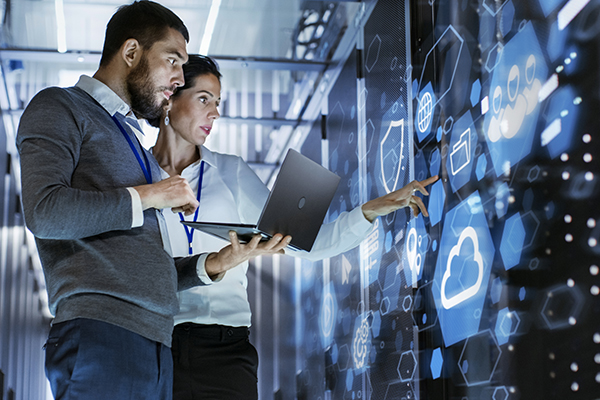 2 Retail Uses of Artificial Intelligence in a Post-COVID World