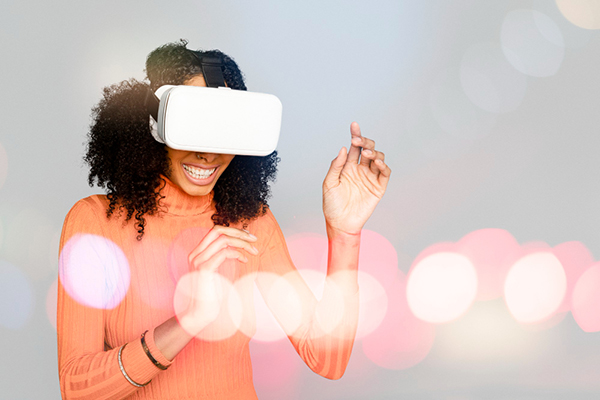 How AR can bring immersive retail to shoppers staying at home