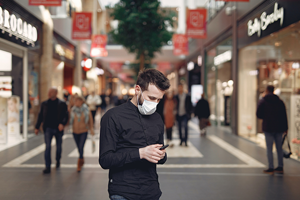 3 COVID-induced retail transformations that will live on post-pandemic