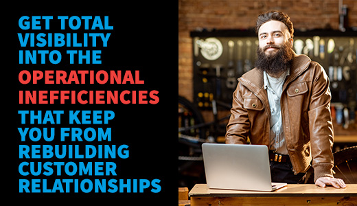 RTS: What's causing tension in your CX? | Retail Technology Show 2023