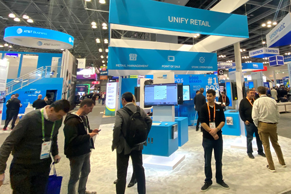 NRF 2023: Retail Pro Prism resolves bottlenecks and rebuilds customer relationships for retailers