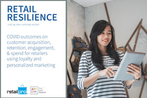 Report: COVID outcomes on customer acquisition, retention, engagement, and spend