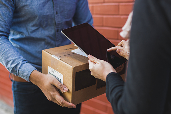 Why the ‘Last Mile’ should be retailers’ first thought