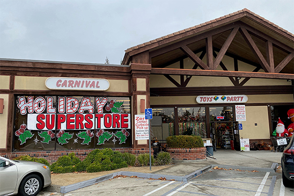 Affordable Treasures gains checkout speed with touch menus in Retail Pro Prism