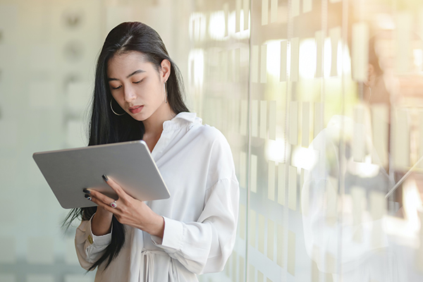 Challenges of using store inventory for online order fulfillment
