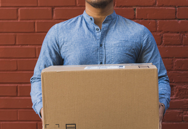 Just-in-time inventory strategies help retailers stay competitive