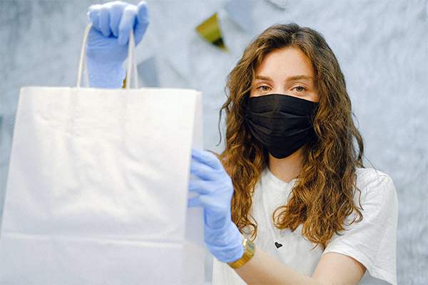 In-store shoppers, in-store fulfillment: Planning for inventory challenges