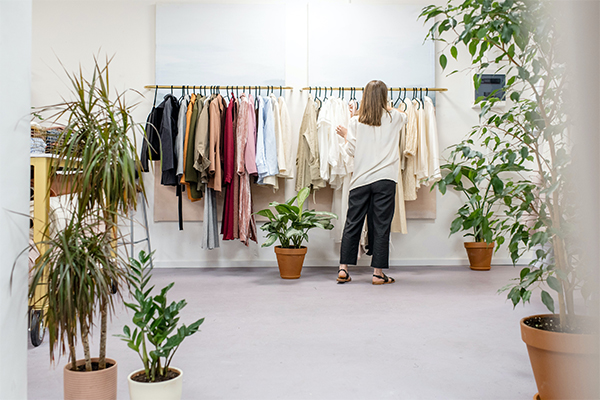 Gartner: Retail's role in sustainability improvements